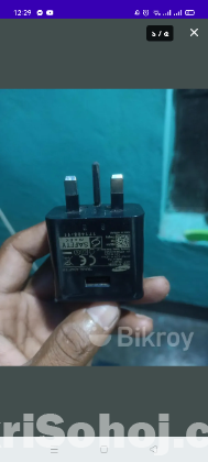 Samsung Galaxy s7 Age er Charger
